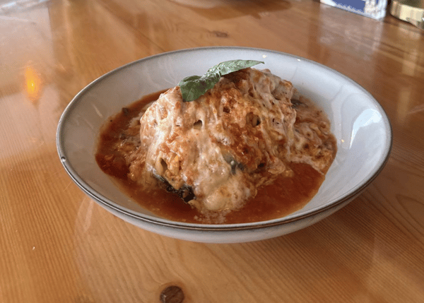 Chicken Lasagna (Mini)