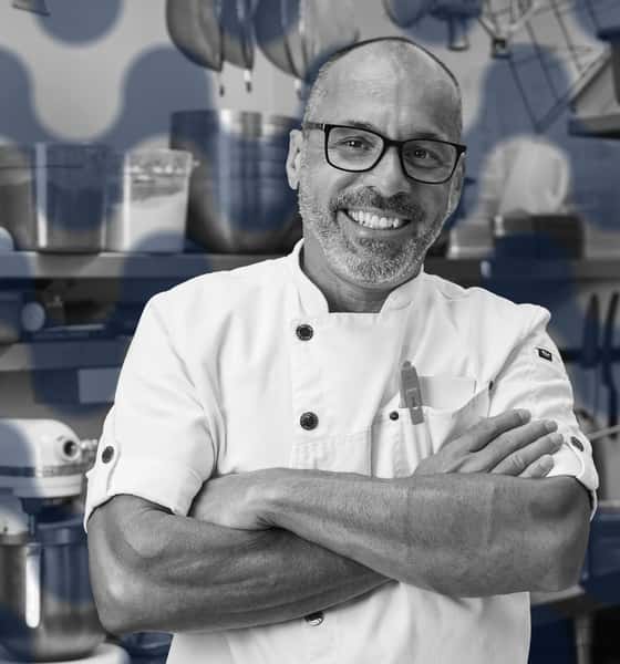 Chef Francisco Freire