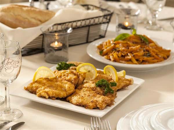 lemon chicken