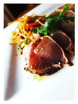 Tuna