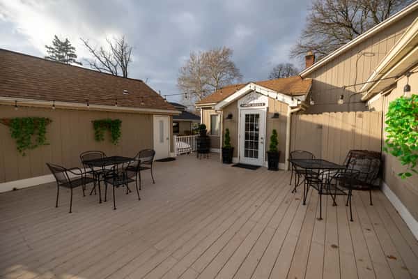 ph patio