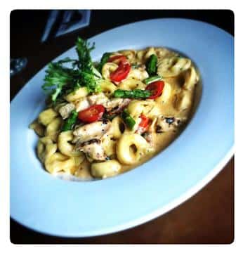 Tortellini
