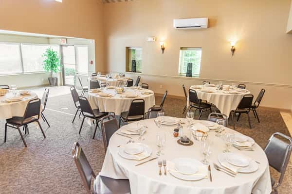 updated ph dining room