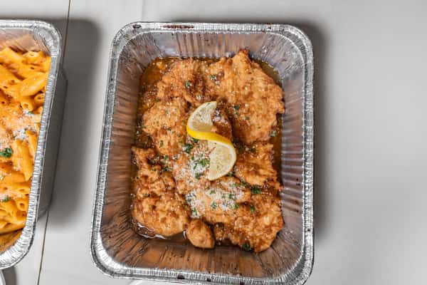 Chicken French