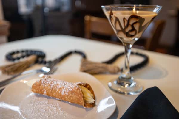 Gallery Joey's Pasta House Restaurant in NY