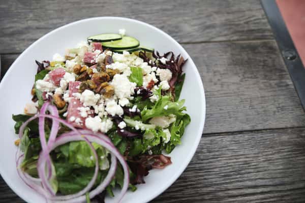 House Salad