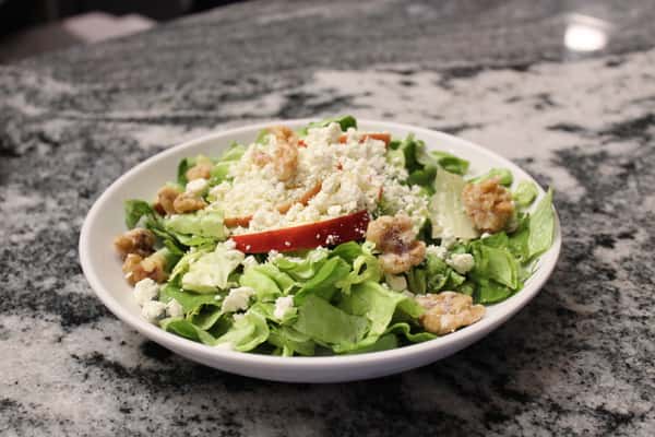 Farmer's Market Salad