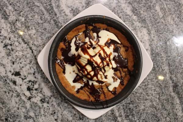 Chippy Cookie - Chocolate Chip