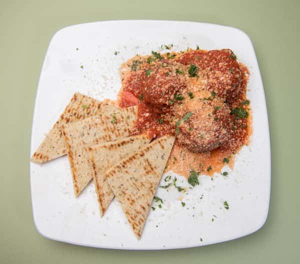 Meatballs