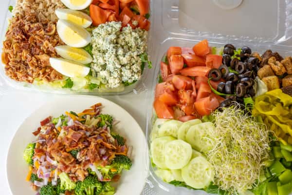 Salad variety