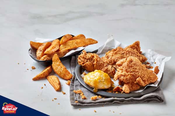 Chicken Krunch Box