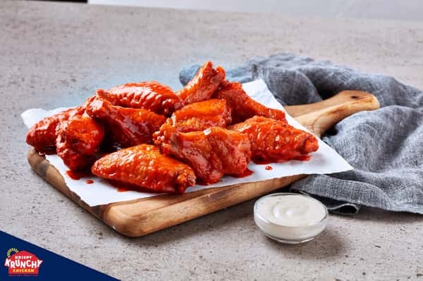 Wings