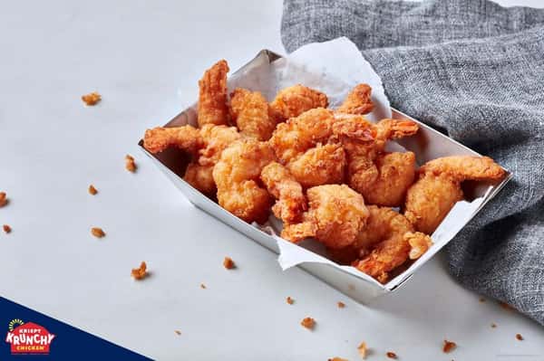 Honey butter Shrimp