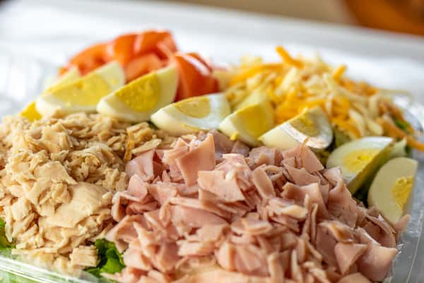 Chef's Salad