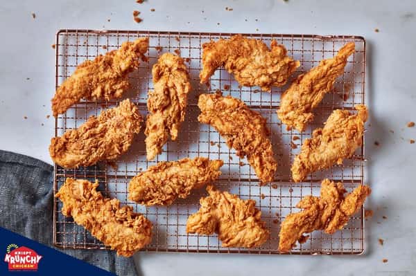 Just Tenders