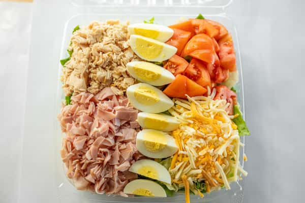 Chef salad