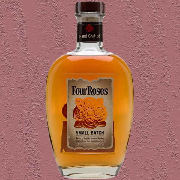 Four Roses, Small Batch