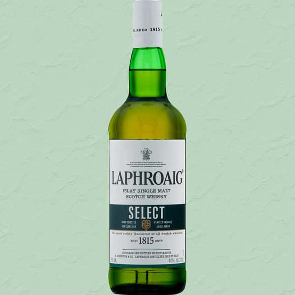 Laphroaig Select