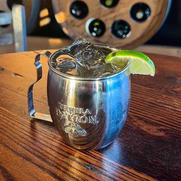 Irish Mule