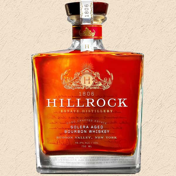Hillrock
