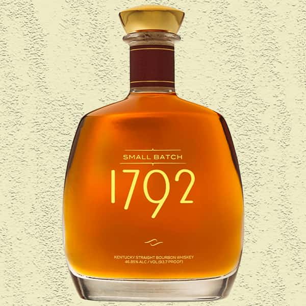 1792 Small Batch