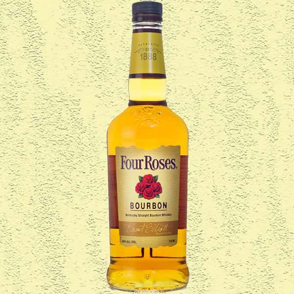Four Roses, Yellow Label