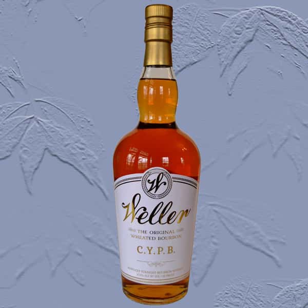 Weller C.Y.P.B