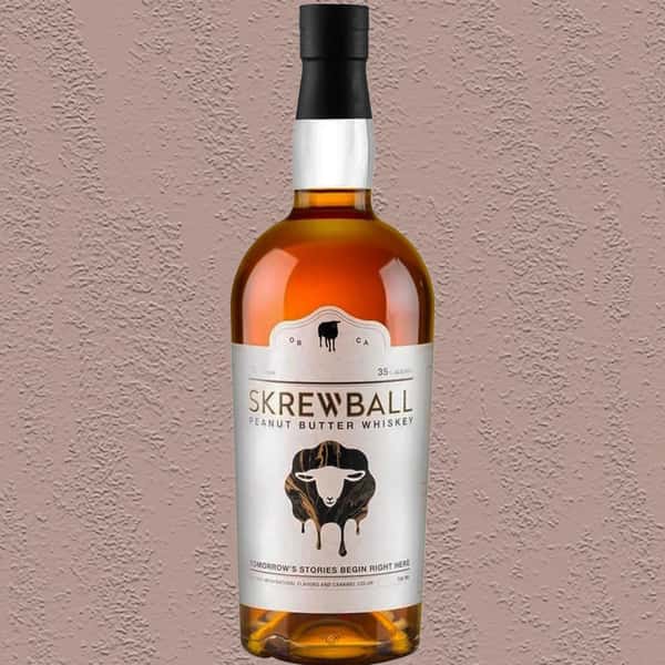 Skrewball