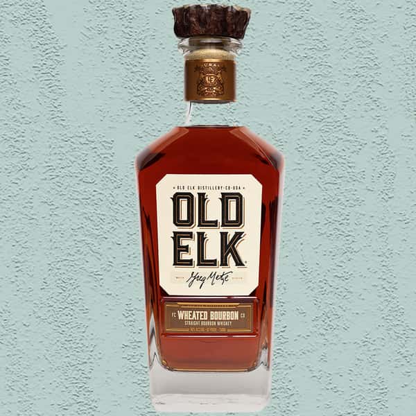 Old Elk Wheated 