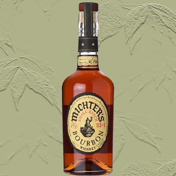 Michter's Small Batch Bourbon