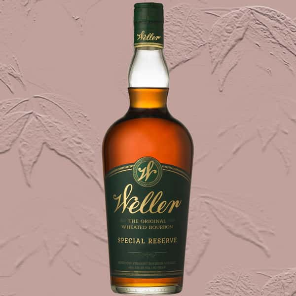 Weller Special Reserve