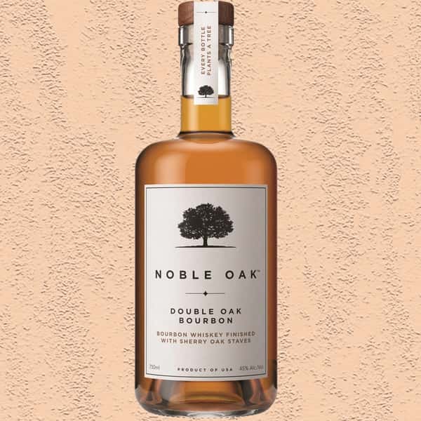 Noble Oak