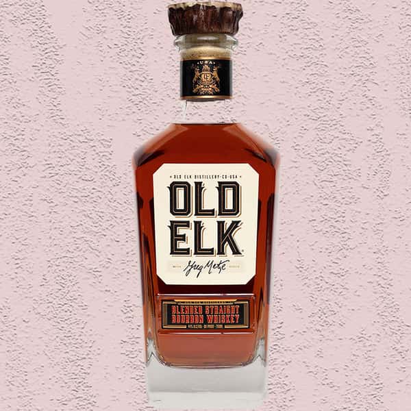 Old Elk Blended 