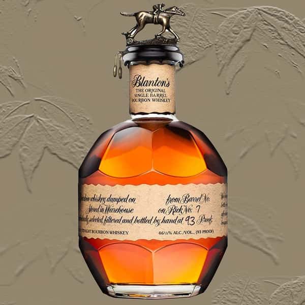 Blanton's Bourbon