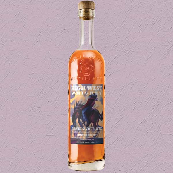 High West Rendezvous