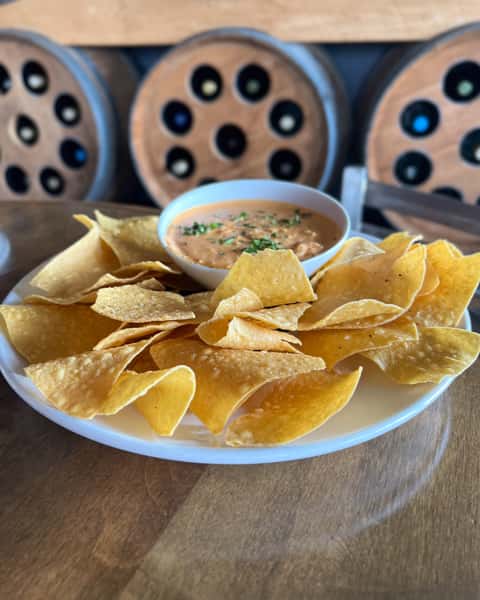 Chicken Wing Dip