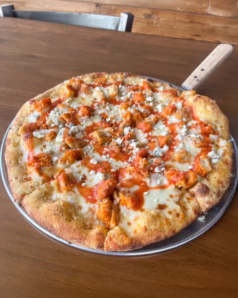 Buffalo Chicken