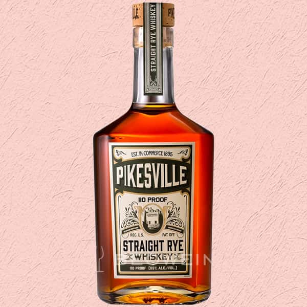 Pikesville