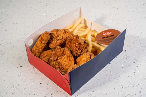 Tenders