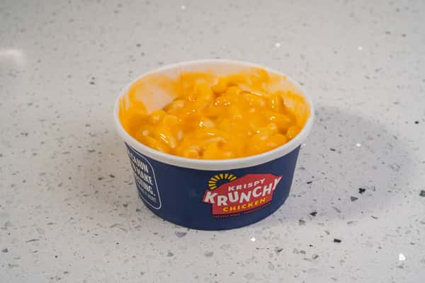 Mac & Cheese