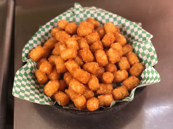 basket tots