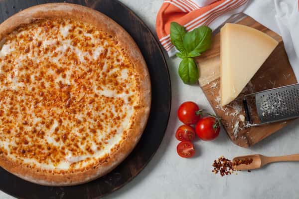 Cheese Pizza