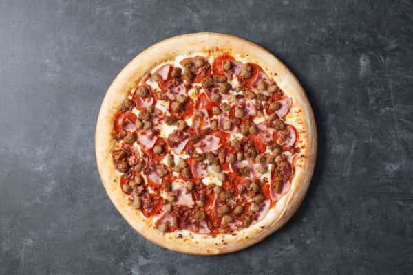 MeatLover's Pizza