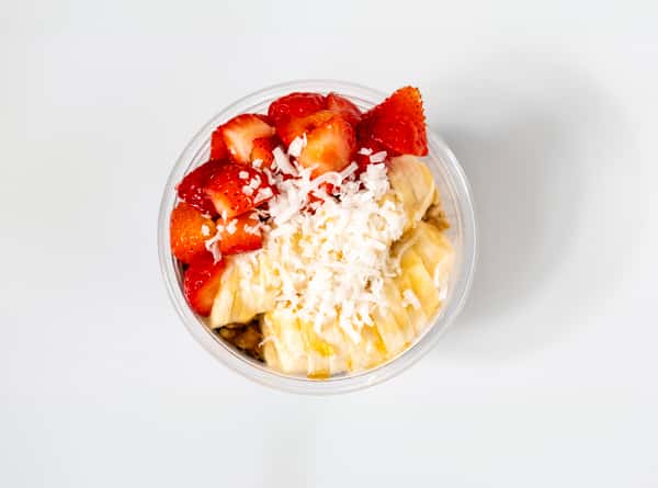 Classic Bowl