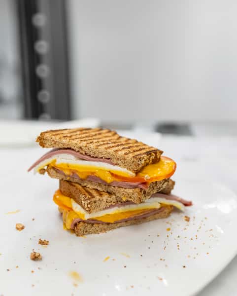 ham & cheese