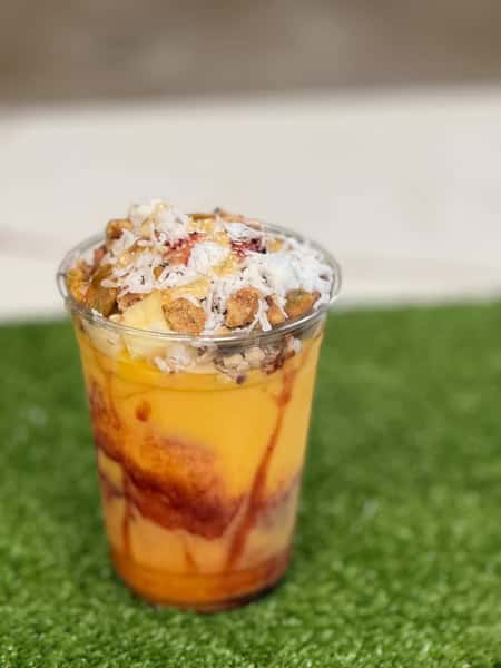 Araisi Mango