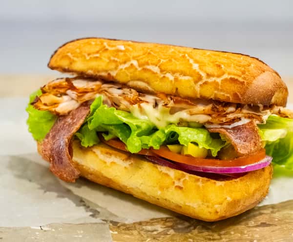 sandwich