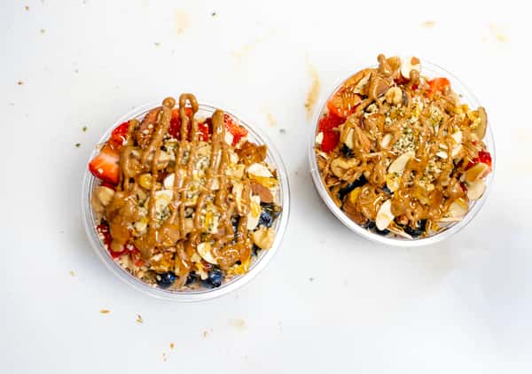 desserts