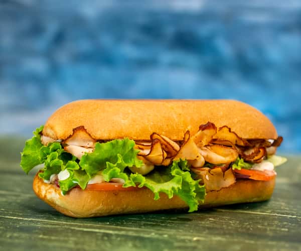 sandwich