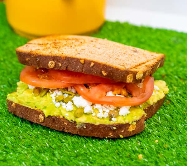 Avocado Toast